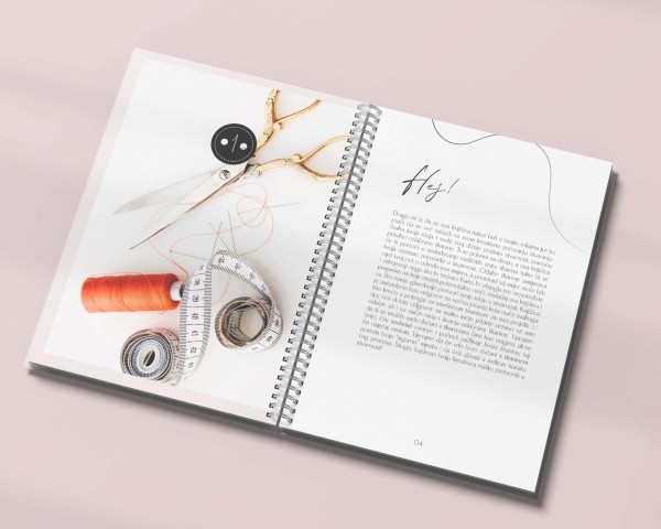 PDF knjižica "Sve o tkaninama"